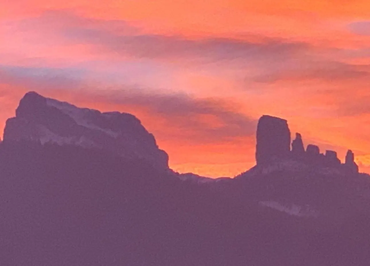 Apartmán Ca' Dello Scoiattolo Cortina dʼAmpezzo Itálie