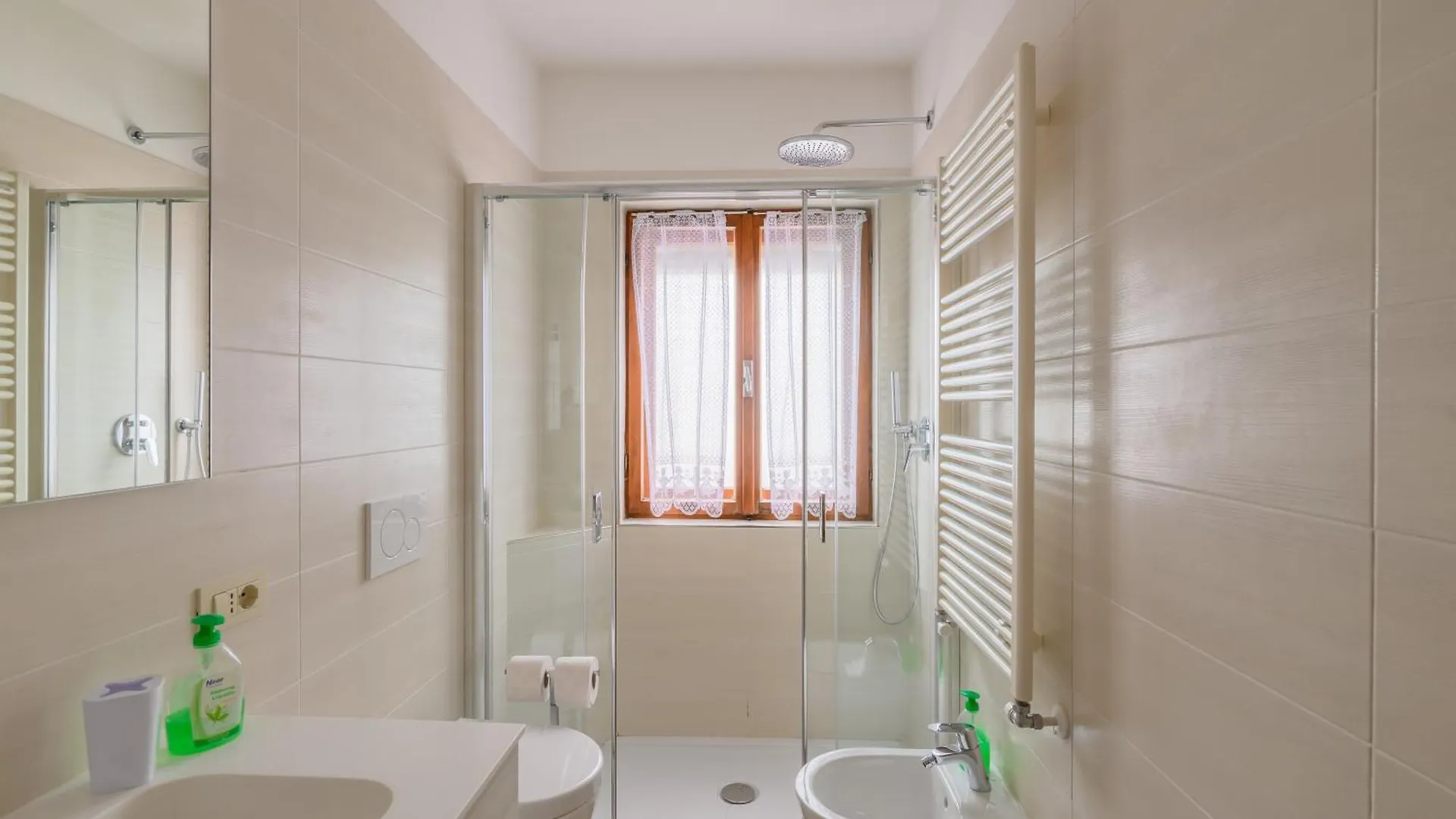 Apartmán Ca' Dello Scoiattolo Cortina dʼAmpezzo 0*,  Itálie